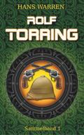 Rolf Torring - Sammelband 1