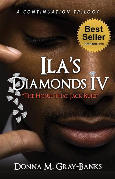 ILA’s Diamond’s IV