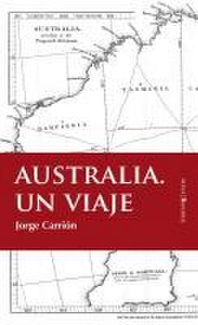 Australia : un viaje