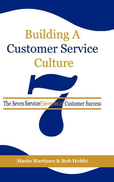 Building a Customer Service Culture