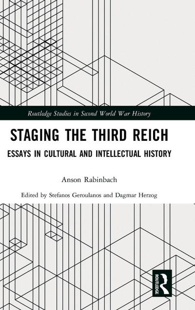 Staging the Third Reich