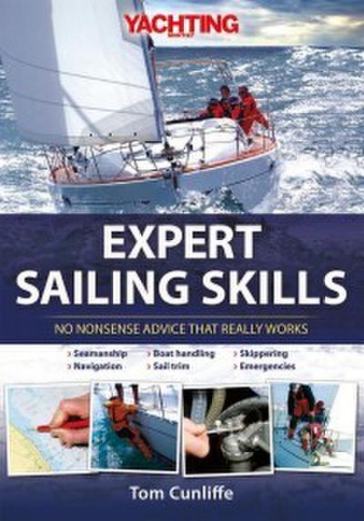 Yachting Monthly’s Expert Sailing Skills