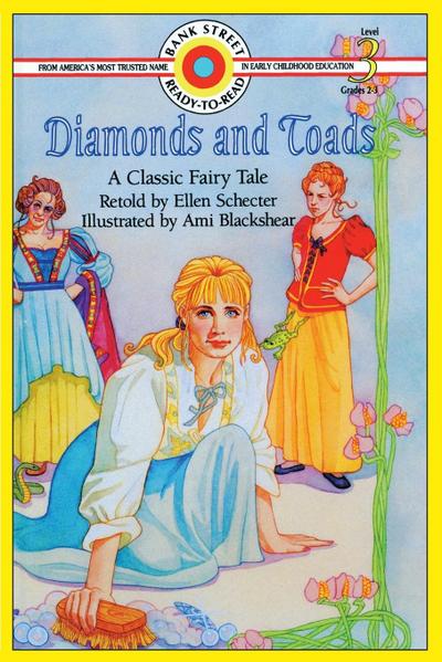 Diamonds and Toads