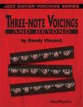 Three-Note Voicings and Beyond