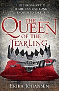 The Queen of the Tearling