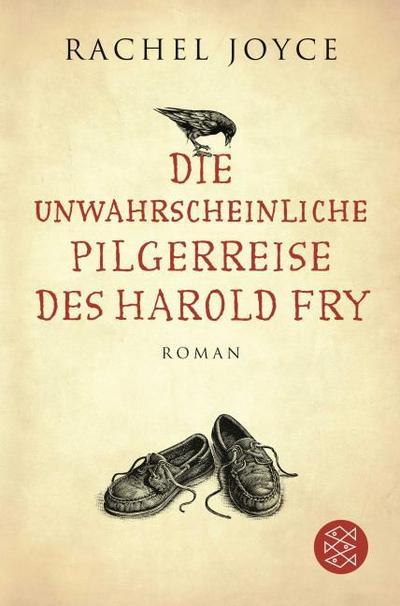 Die unwahrscheinliche Pilgerreise des Harold Fry