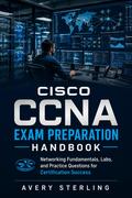 Cisco CCNA Exam Preparation Handbook