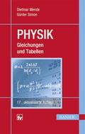 Physik von Dietmar Mende | Taschenbuch