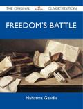Freedom’s Battle - The Original Classic Edition