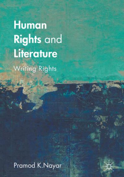 Human Rights and Literature