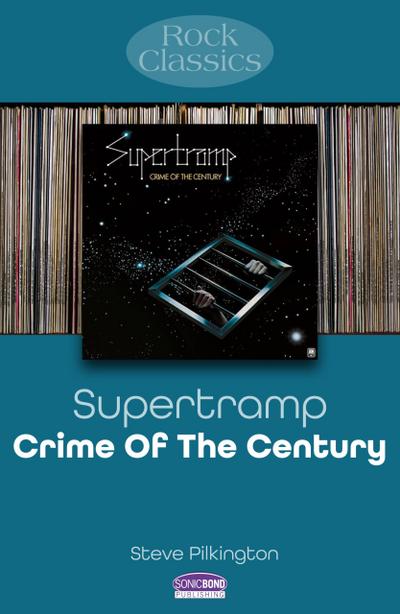 Supertramp - Crime Of The Century