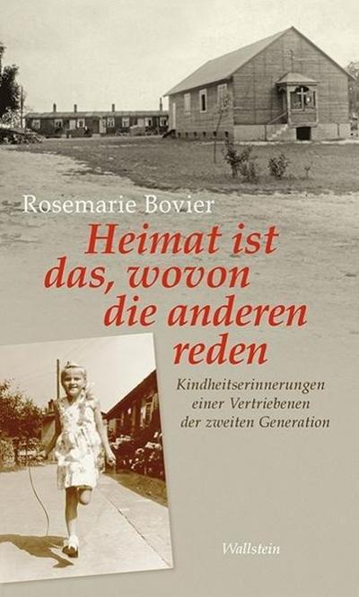 Bovier,Heimat ist das