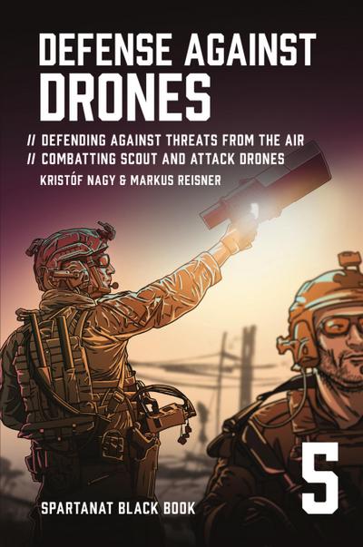 Defense Against Drones
