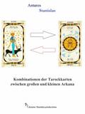 Kombinationen der Tarockkarten zwischen groen und kleinen Arkana