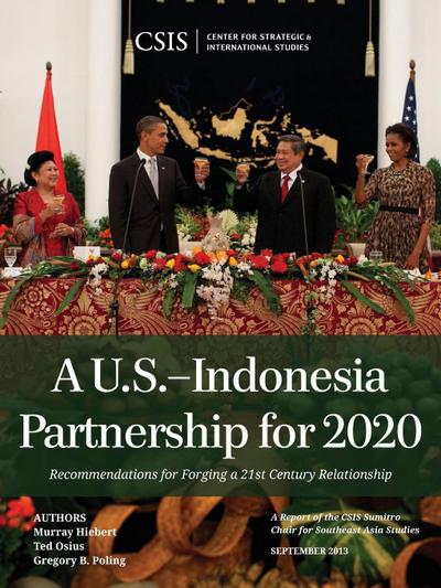 U.S.-Indonesia Partnership for 2020