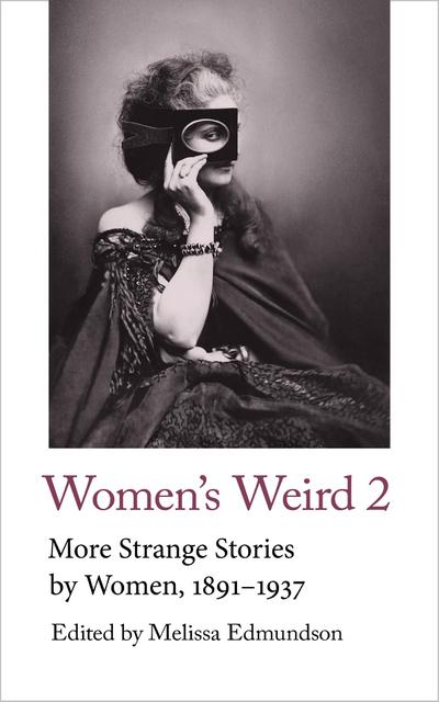 Women’s Weird 2