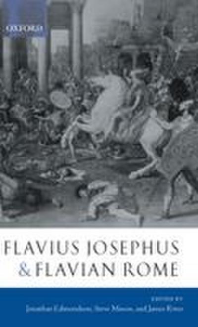 FLAV JOSEPHUS FLAVIAN ROM C