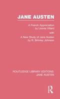 Jane Austen (RLE Jane Austen)