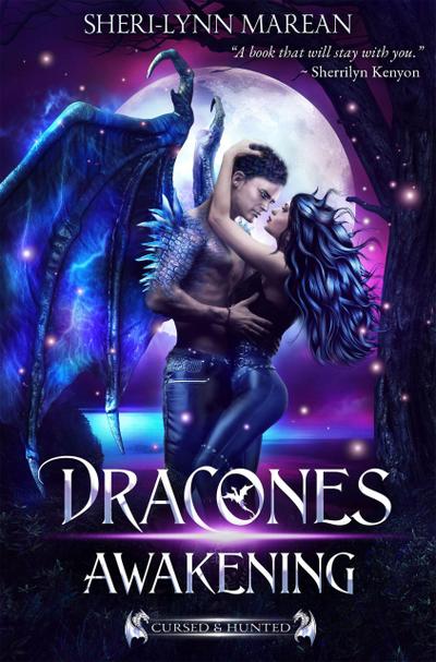 Dracones: Awakening