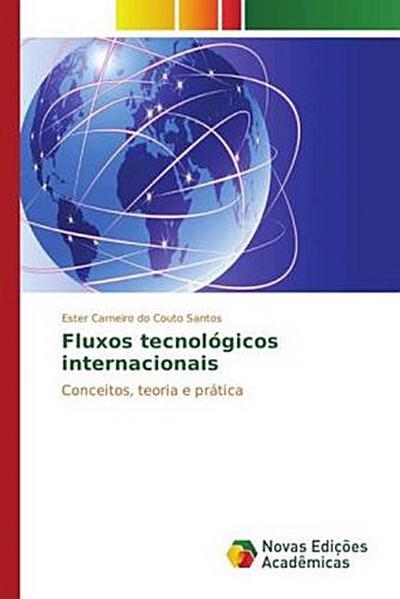 Fluxos tecnológicos internacionais