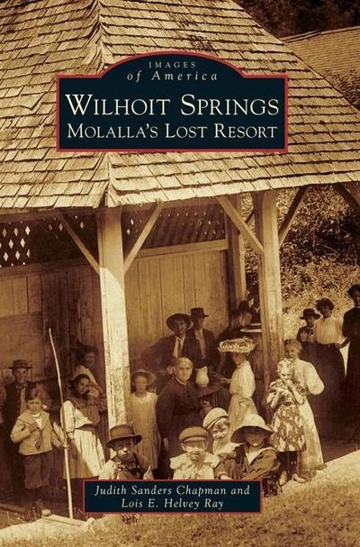 Wilhoit Springs