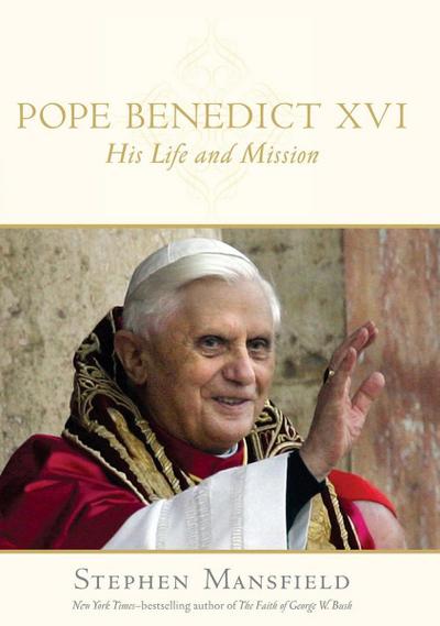 Pope Benedict XVI