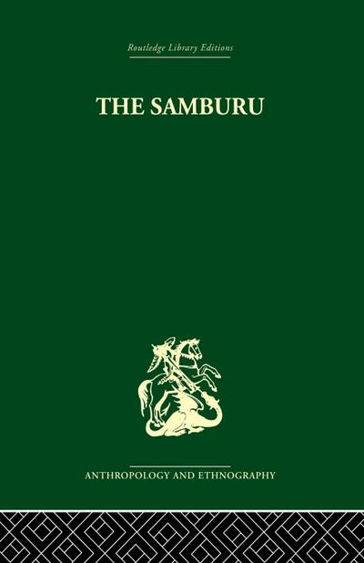 The Samburu