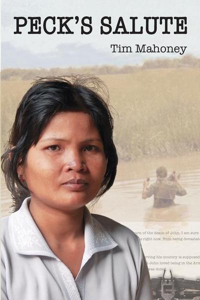 Peck’s Salute