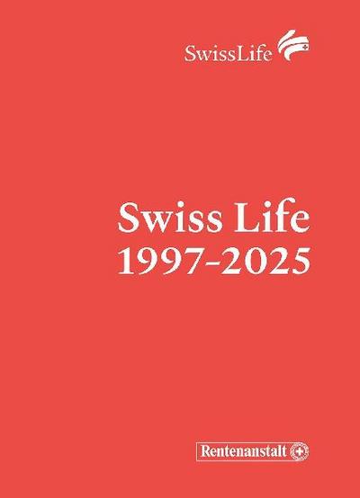 Swiss Life 1997-2025