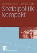 Sozialpolitik kompakt