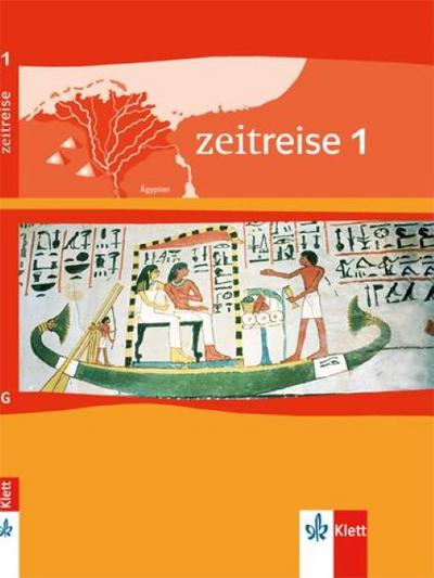Zeitreise 1, Schülerband