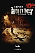 Dorian Hunter 2 - Freaks