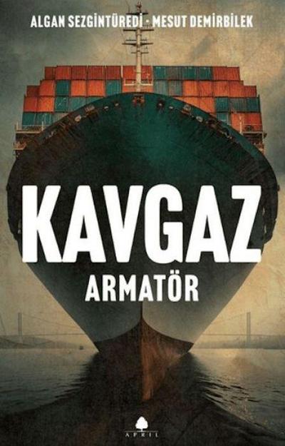 Kavgaz Armatör