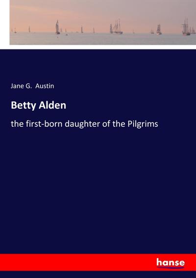 Betty Alden