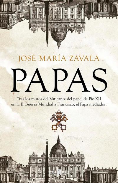 Papas / Popes