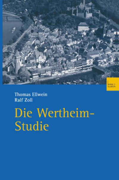 Die Wertheim-Studie