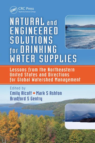 Natural and Engineered Solutions for Drinking Water Supplies