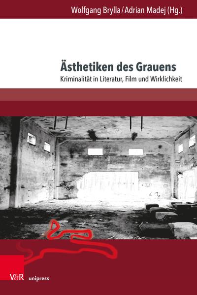 Ästhetiken des Grauens