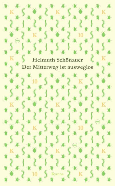 Der Mitterweg ist ausweglos