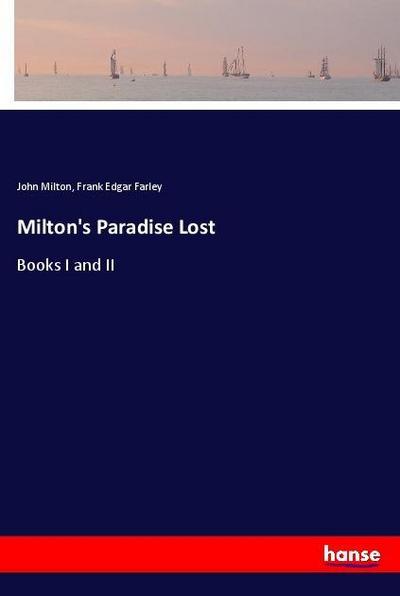 Milton’s Paradise Lost
