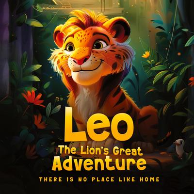 Leo The Lion’s Great Adventure