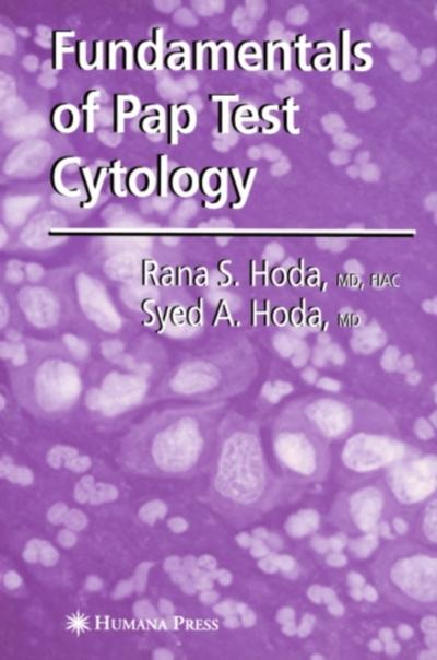 Fundamentals of Pap Test Cytology