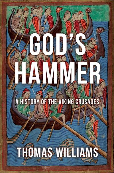 God’s Hammer