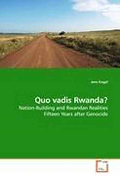 Quo vadis Rwanda?