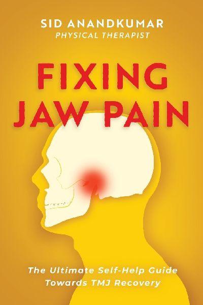 Fixing Jaw Pain 