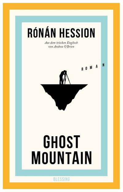 Ghost Mountain