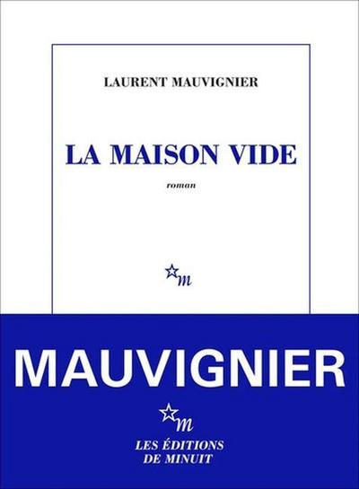 La maison vide