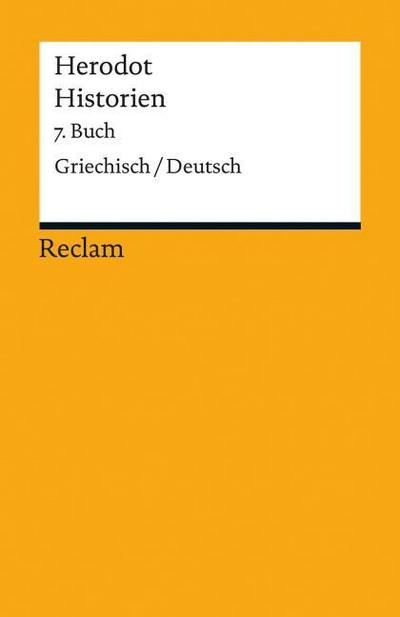 Historien - 7. Buch