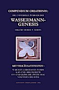 Compendium Creationis - die universelle Symbolik der Wassermann-Genesis erklärt durch P. Martin