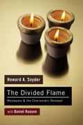 The Divided Flame